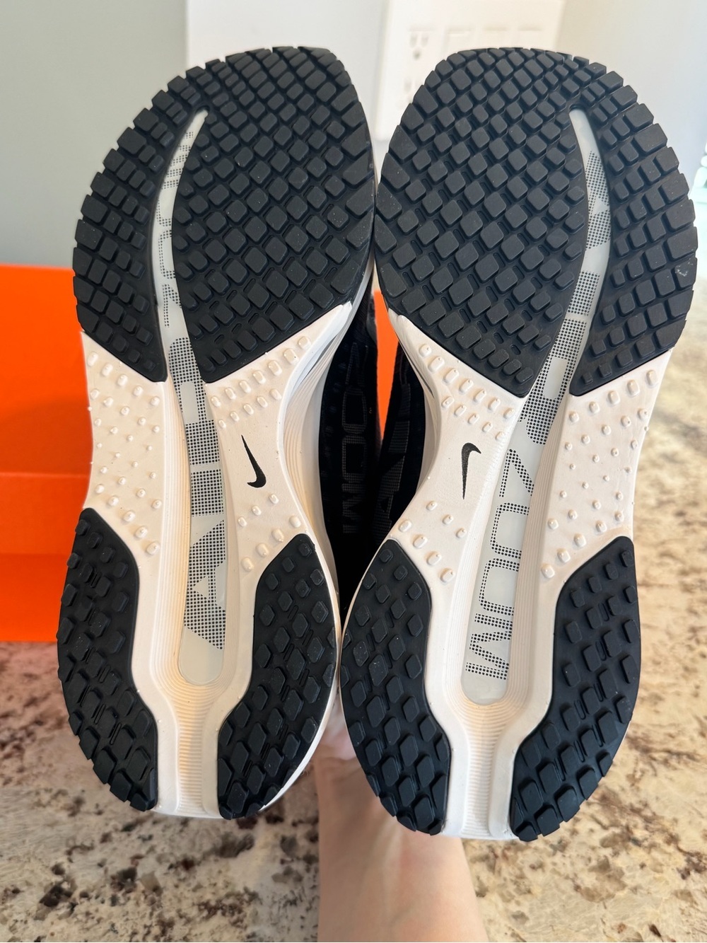 Women’s Nike Pegasus Premium - Picture 4 of 6